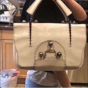 Fendi handbag excellent condition
